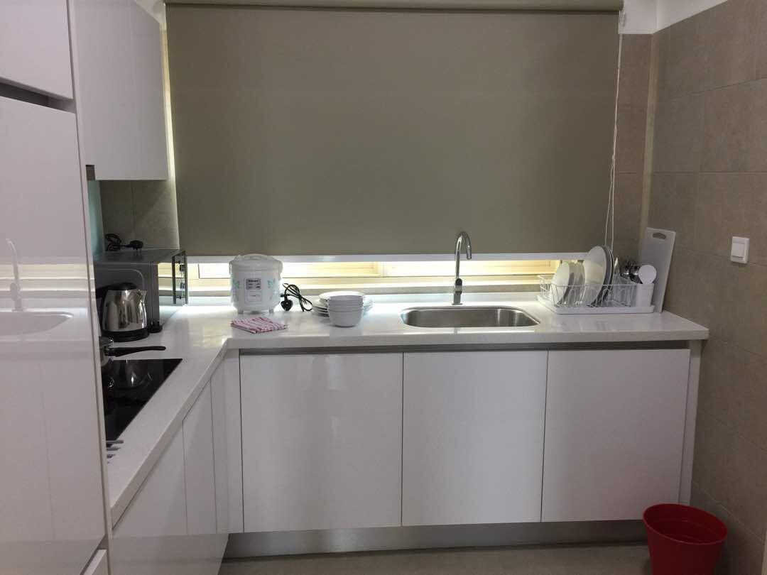Afiniti Muslim Medini Condo Nusajaya  Exterior photo